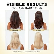 Pantene Pro-V Shampoo, Repair & Protect, All Hair Types, 10.4 fl oz