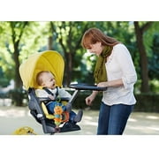 Multicolored Music Baby Kids Plush Toy Educatinoanl Animal Toy Rattle 4 Styles