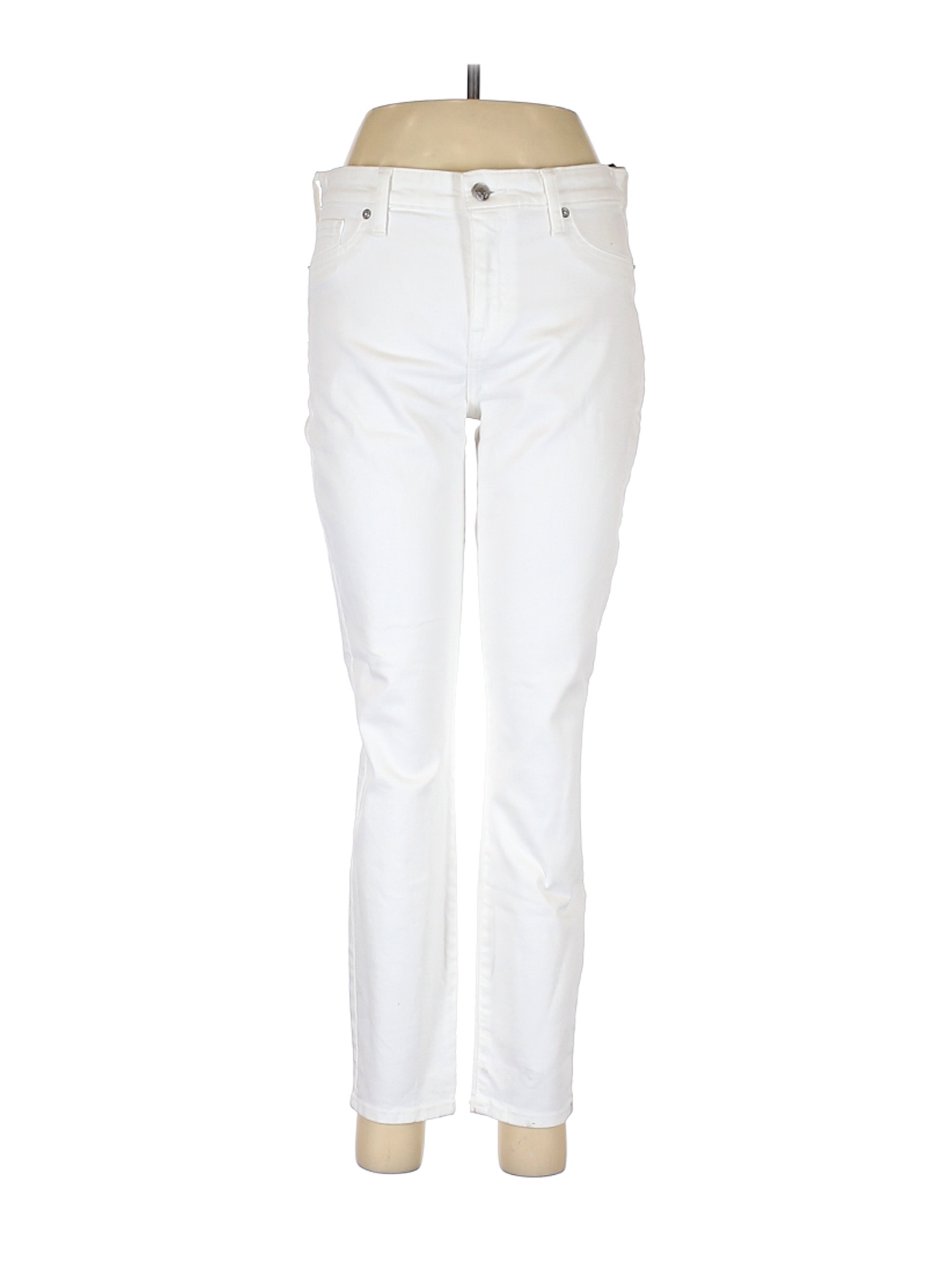 walmart brand women's jeans