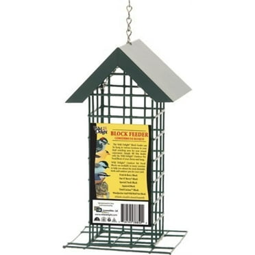 Wild Delight Block Feeder 1 ea
