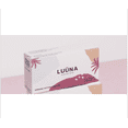 thumbnail image 1 of Luuna - Organic Cotton Regular Tampons 16 pcs, 1 of 3