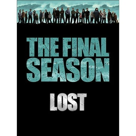 Lost: The Complete Sixth Season (Blu-ray) (Widescreen)