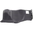 thumbnail image 4 of Engine Splash Shield Compatible with NISSAN MURANO 2009-2014/QUEST 2011-2017 Under Cover Left Driver Side, 4 of 5