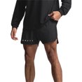 thumbnail image 2 of Pantalones cortos de secado rápido Sunloudy para hombre, pantalones cortos casuales sueltos con cordón elástico para correr con forro de bolsillos para hacer ejercicio y trotar Sunloudy  moda, 2 of 10