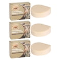 thumbnail image 2 of Shampooing Solide, Augmente le Volume des Cheveux Shampooing à l'Avoine et au Riz 3 Pcs pour la Maison, 2 of 8