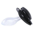 thumbnail image 2 of Littleforbig Smallshield Adult Sized 3 Paci Pack - Black Green Purple, 2 of 7