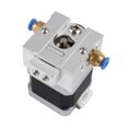 thumbnail image 3 of Shisuyan 3D DIY 1.75/3mm Remote Proximity All-Metal Reprap Extruder for J-head / MK8 Printer, 3 of 8
