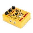 thumbnail image 4 of Caline BASS Chorus Pedal CP-83 Analog Circuit Design with Mono/Stereo Output Modes, 4 of 7