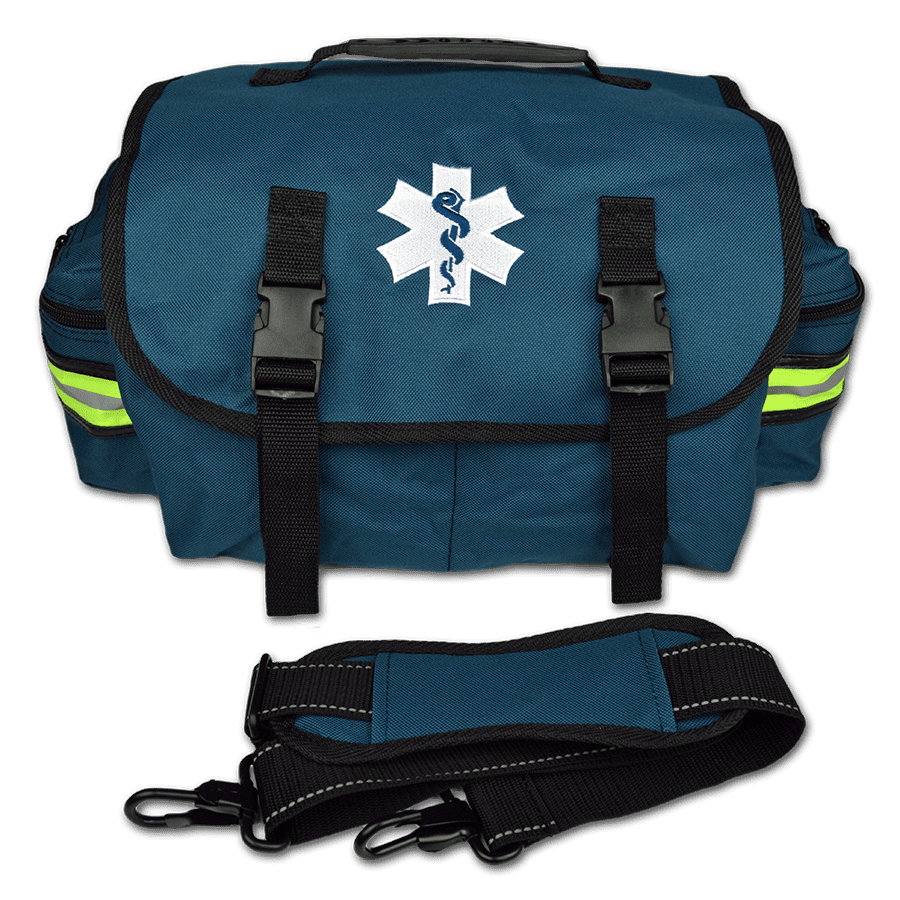 Lightning X Small EMT Medic First Responder Trauma EMS Jump Bag w