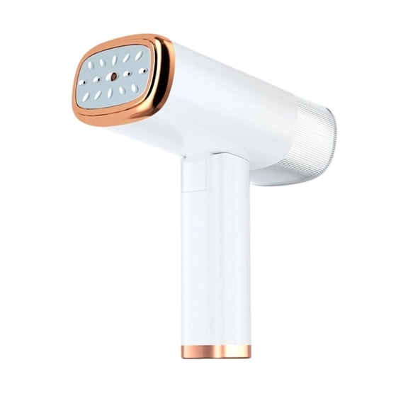 Cozival Handheld Garment Steamer for Clothes, 20s Fast Heat Portable Steam Iron, Foldable Compact Design with Detachable 110ml Water Tank for Home Travel
