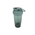 thumbnail image 3 of Athletic Works Shaker Bottle, Gray 24oz, 3 of 6