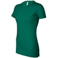 thumbnail image 3 of BELLA + CANVAS le T-Shirt Préféré des Dames, 3 of 6