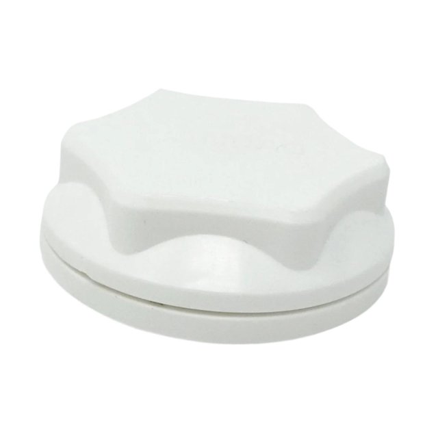 Herramienta de recorte de cerámica, Suministros portátiles de cerámica rotativa Herramienta de arcilla de mini ruedas versátiles para principiantes 4 cm
