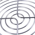 thumbnail image 4 of 10pcs Computer PC Cooling Fan Mesh Cover Metal Fan Shield -120mm, 4 of 5