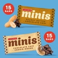 thumbnail image 3 of Larabar Minis Chocolate Chip Variety Pack, Gluten Free Fruit and Nut Bars, 23.4 oz, 30 Count, 3 of 15
