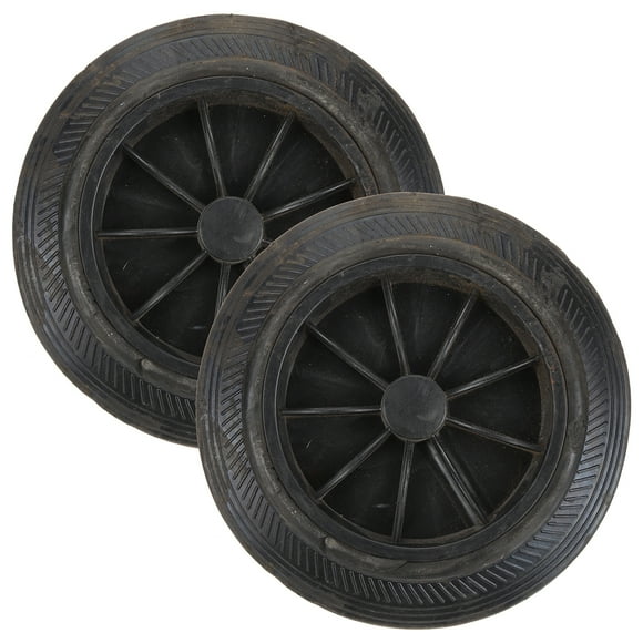 55 Gallon Trash Can Wheels