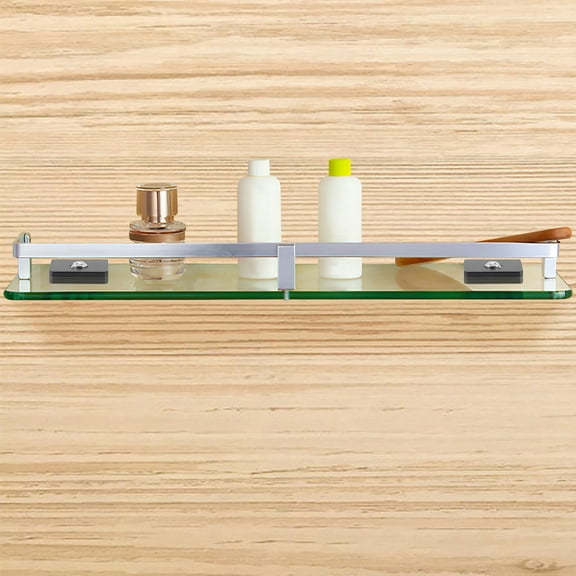 Yuangui Shelf Clamp Glass Bracket Brackets Adjustable Support Holder Floating Clip Desk Partition Wallmounts Mounting Mount