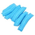 thumbnail image 1 of Fundas desechables para auriculares, 100 piezas Fundas desechables para almohadillas Fundas desechables para almohadillas Fundas desechables para auriculares Tecnología avanzada, 1 of 9