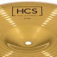 thumbnail image 2 of Platillo china para batería 12 pulgadas Meinl Hcs12ch Meinl HCS-12CH, 2 of 5