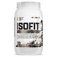 thumbnail image 1 of Proteína en polvo Nutrex Research IsoFit 100% Whey Isolate, 1 of 1