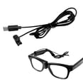 thumbnail image 4 of for Meta Smart Glasses (High-Bridge Version) Charging Cable S2W4, 4 of 7