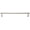 Nickel - Polished, variant on Alno D310-12-PC 12" Appliance / Cabinet Drawer Pull Polished Chrome
