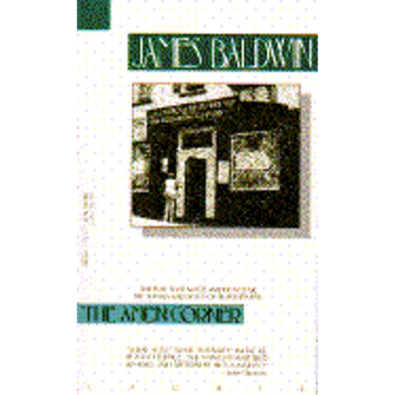 Pre-Owned Amen Corner (Mass Market Paperback) 0440206626 9780440206620