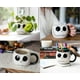 thumbnail image 5 of Taza de café Silver Buffalo The Nightmare Before Christmas Jack, 5 of 7