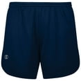 thumbnail image 2 of Holloway Sportswear S PR Max Track Shorts Navy 221036, 2 of 5