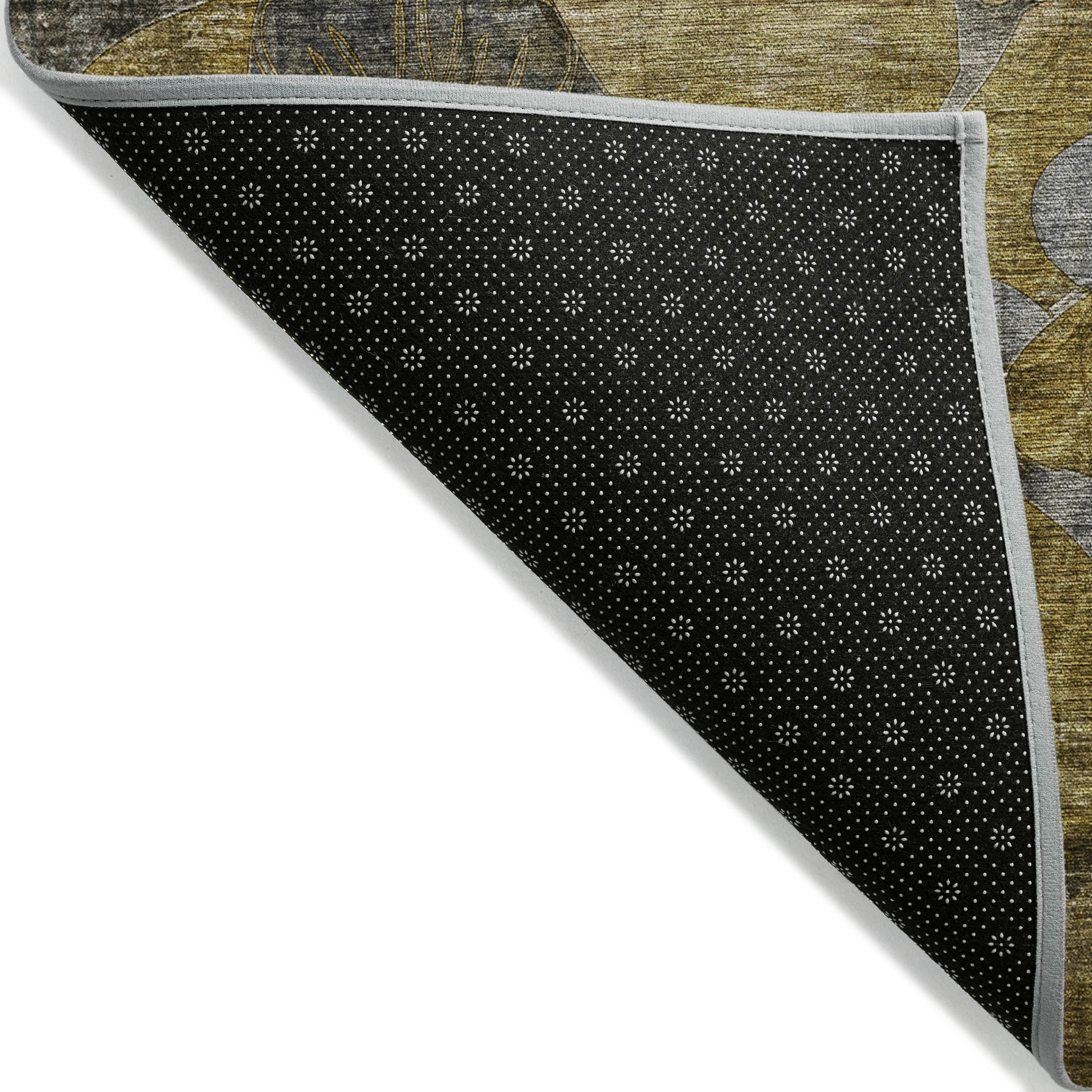Chantille ACN558 Brown 9 x 12 Rug