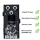 thumbnail image 4 of M-vave IR-BOX Guitar Bass Effects 32 preset options, 4 of 4