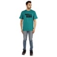 thumbnail image 5 of Inkmeso Graphic Tshirt For Men Daddy Is My Hero Tshirt Jersey Tee Shirt Father Day Gift, 5 of 7