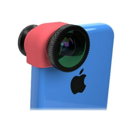 Olloclip 3-in-1 iPhone Lens - Converter