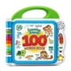 thumbnail image 1 of LeapFrog Learning Friends Libro de 100 palabras, verde, 1 of 5