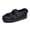 Dark Blue, variant on Mens Womens Diabetic Sandals, Extra Wide Walking Shoes Slippers for Edema Plantar Fasciitis Bunions Arthritis Swollen Feet