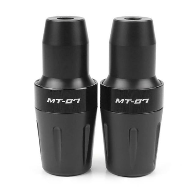 Motorcycle Falling Protection Crash Protectors Frame Sliders for MT07 2014-2023 Tracer700/GT 2020-2021