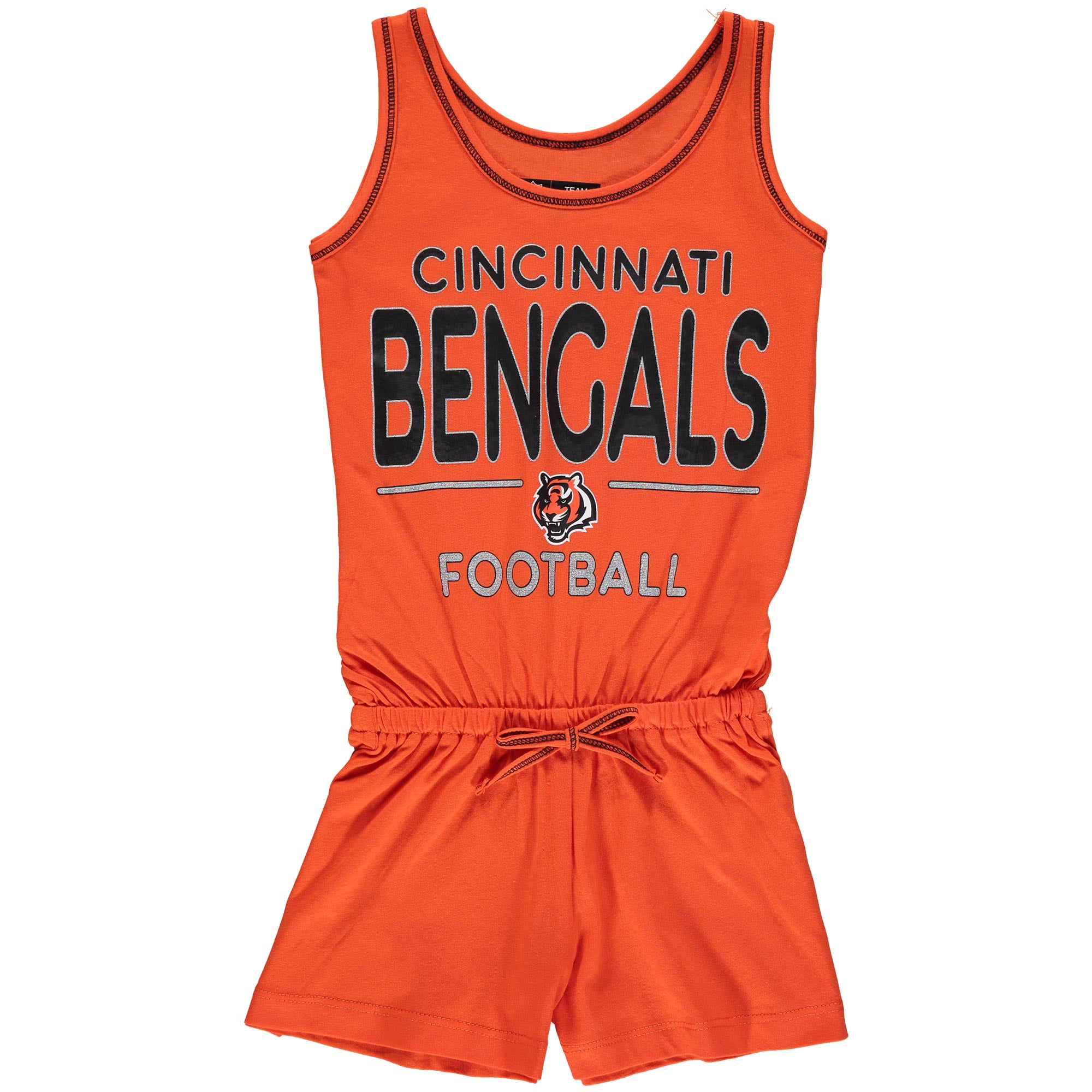 Baby/youth Cincinnati BENGALS shirt