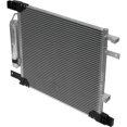 thumbnail image 1 of Universal Air Conditioner CN 3986PFC A/C Condenser, 1 of 3