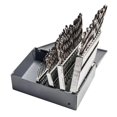 thumbnail image 1 of Century Drill & Tool 11061 Juego de brocas de calibre de alambre, 60 piezas, 1 of 1