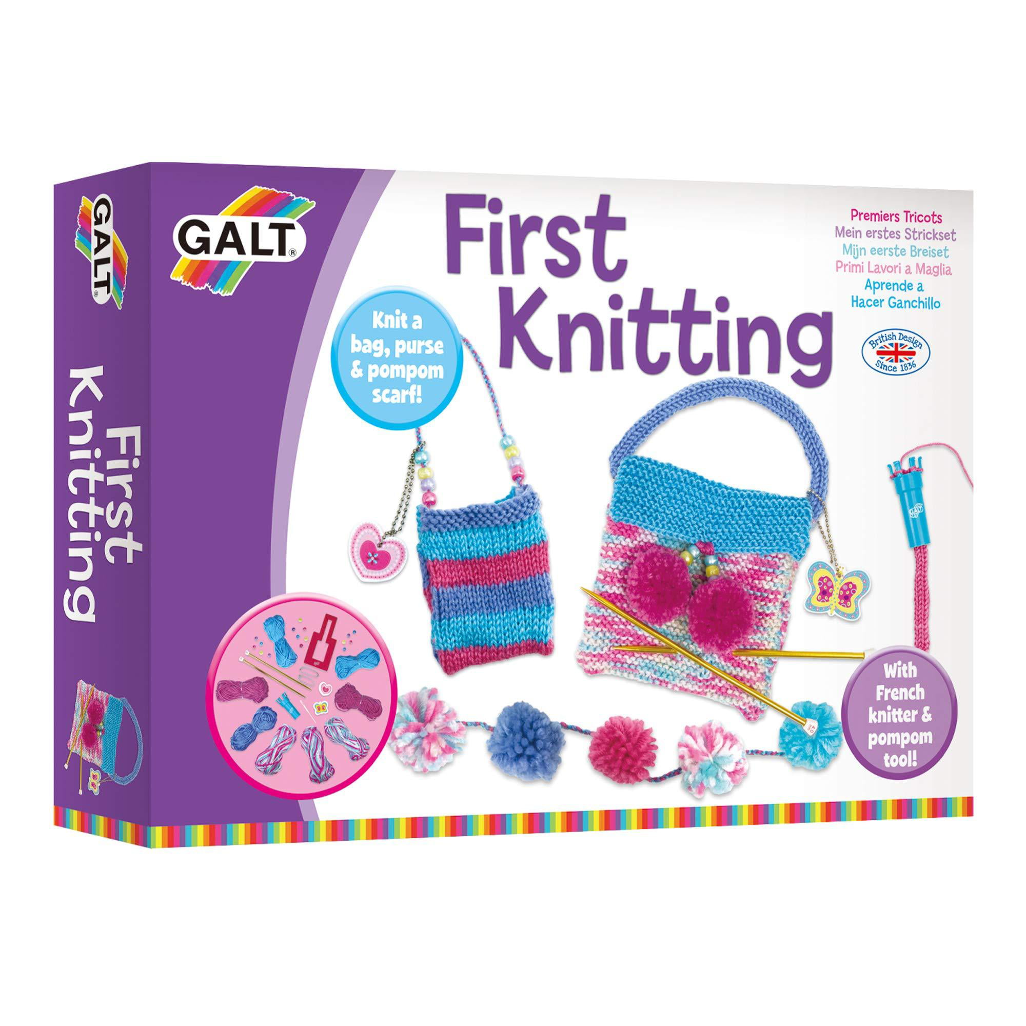 FAST & FREE DELIVERY Galt Toys Activity Packs 