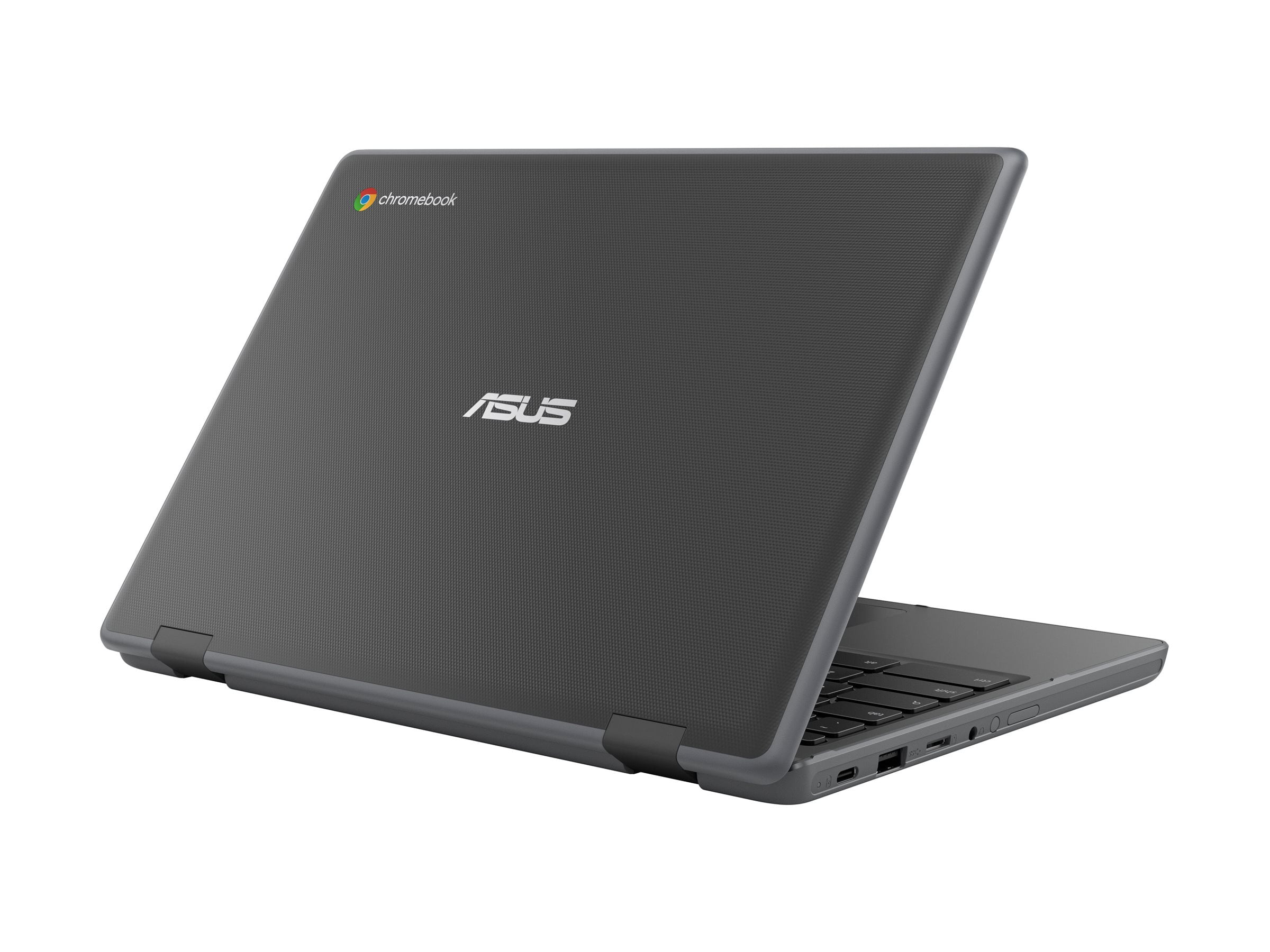 ASUS Chromebook CR1 CR1100CKA-YZ142T - 180-degree hinge