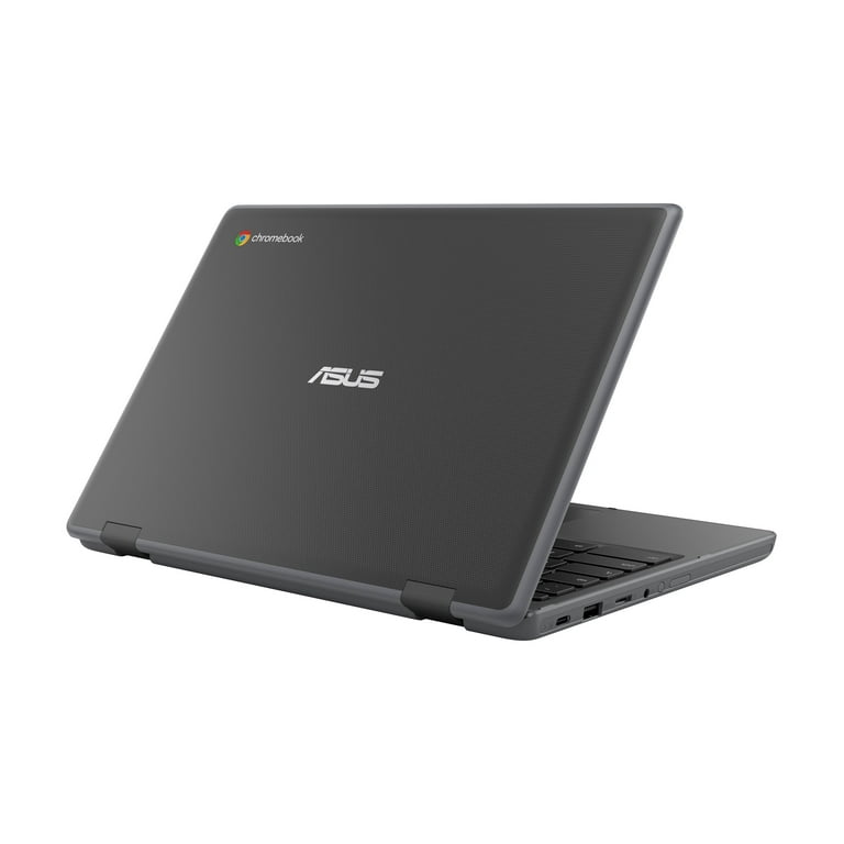 ASUS Chromebook 11.6インチ 2-in-1 Amazon.com: ASUS ChromeBook/GREY/11.6 HD Touch(GF2)/N100/4GB