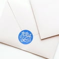 thumbnail image 2 of 1 Roll Thank You Sticker Packing Labels Stickers Envelope Seal Stickers, 2 of 6