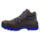 thumbnail image 1 of Zapato de Seguridad WSM, Ergonómico y muy ligero. Con casquillo de Policarbonato. Bota Industrial y multifuncional. Es un calzado de trabajo dieléctrico y antiderrapante. Est. 2958-MT WSM  2958MTCFE270, 1 of 8