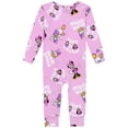 thumbnail image 2 of Character Toddler One-Piece Viscose Sleeper, Sizes 12M-5T, 2 of 6