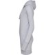 thumbnail image 3 of Awdis- Sudadera larga con capucha para mujer (Gris), 3 of 3