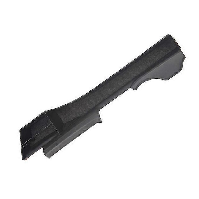 Car Front Passenger Seat Gap Felt Pad Storage Box for Jeep Wrangler JK 2007-2017