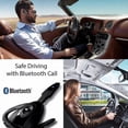 thumbnail image 3 of Auriculares inalámbricos Bluetooth Scorpion, auriculares colgantes con micrófono, 160 horas de autonomía, ideales para negocios, oficina y conducción, compatibles con iPhone., 3 of 5