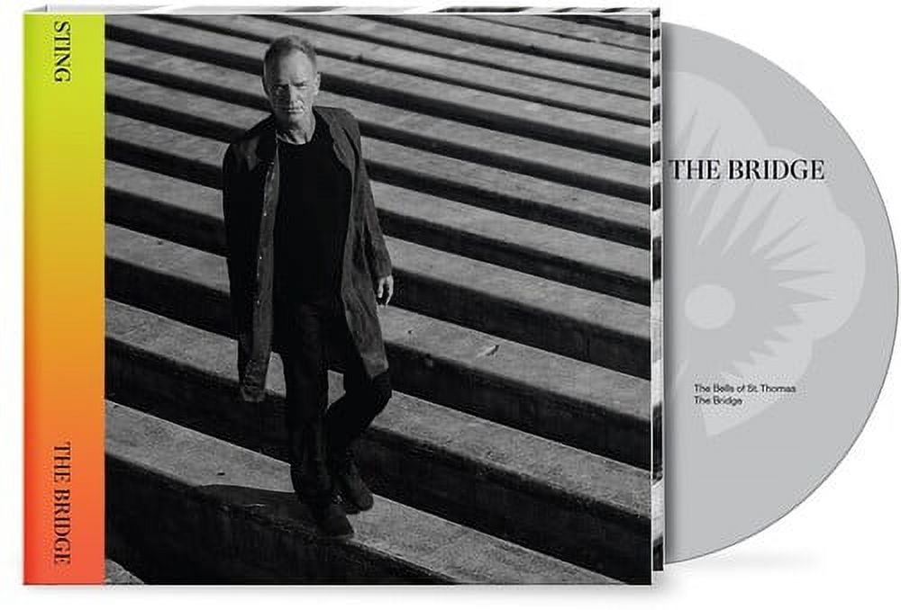 Sting - Best of 25 Years - Music & Performance - CD