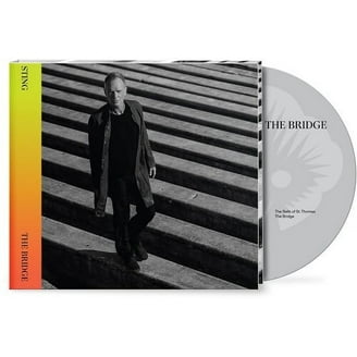 Sting - Best of 25 Years - Music & Performance - CD - Walmart.com